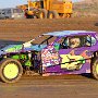 2013 MW 12 TREVOR BENNETT 54A